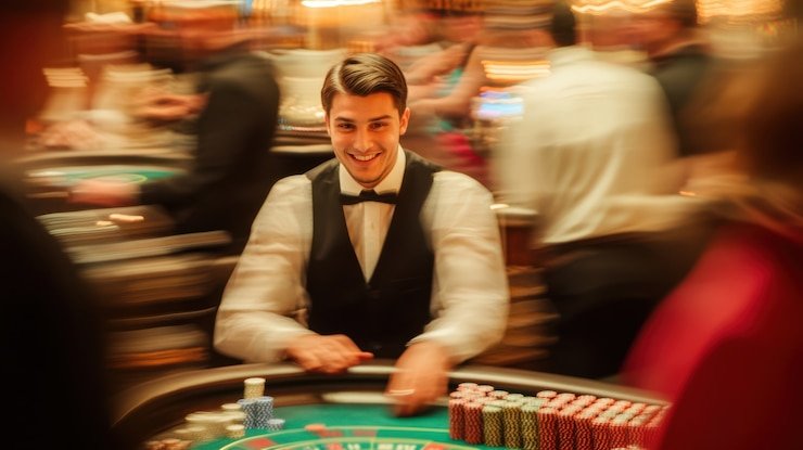 Filipino player opening okeybet platform on Android mobile browser